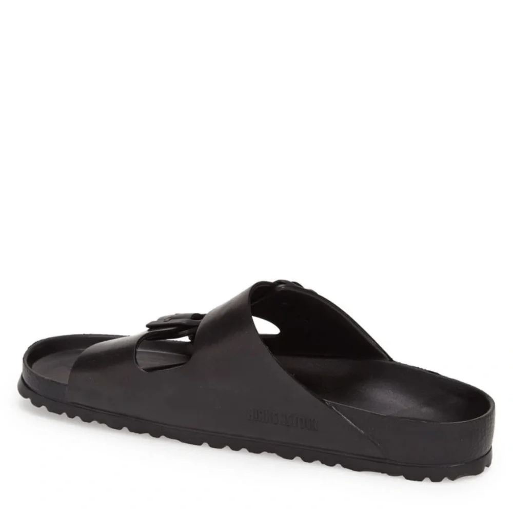 Birkenstock 2 adjustable strap lightweight sandal - Picture 6 of 9